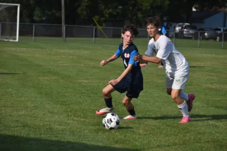 Kennedy comeback falls short in loss to Ursuline
